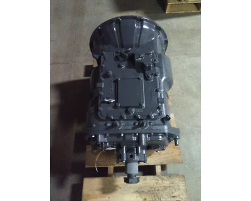 FULLER FRO16210CP TRANSMISSION ASSEMBLY