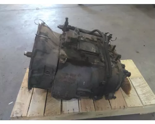 FULLER FRO16210CP TRANSMISSION ASSEMBLY