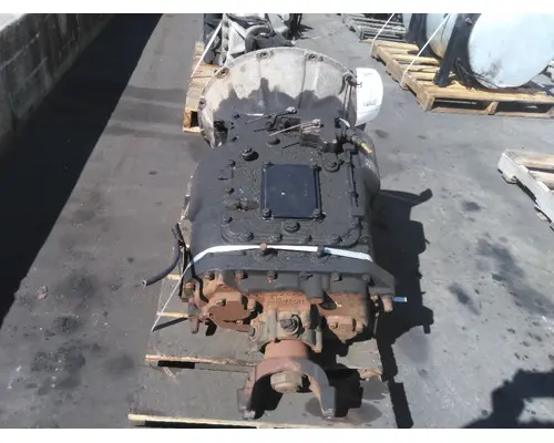 FULLER FRO16210CP TRANSMISSION ASSEMBLY