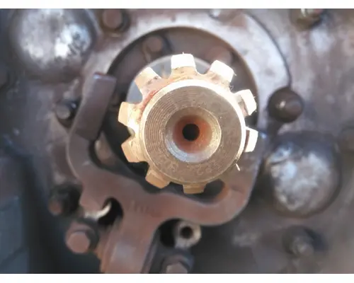 FULLER FRO16210CP TRANSMISSION ASSEMBLY