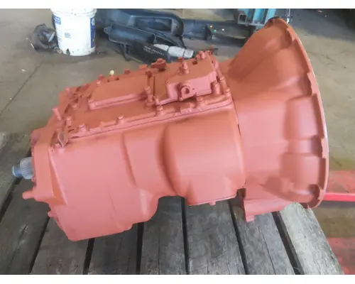 FULLER FRO16210CP TRANSMISSION ASSEMBLY