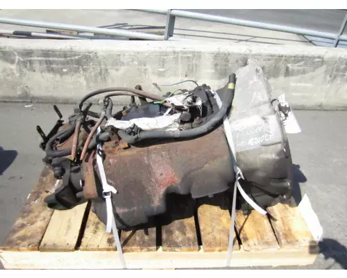 FULLER FRO16210CP TRANSMISSION ASSEMBLY