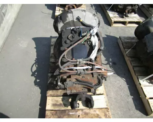 FULLER FRO16210CP TRANSMISSION ASSEMBLY