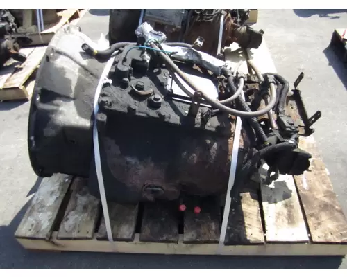 FULLER FRO16210CP TRANSMISSION ASSEMBLY