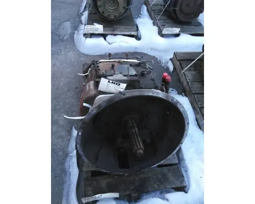 FULLER FRO16210CP TRANSMISSION ASSEMBLY