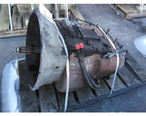 FULLER FRO16210CP TRANSMISSION ASSEMBLY
