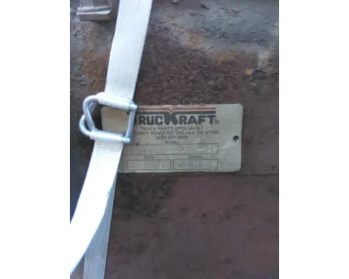 FULLER FRO16210CP TRANSMISSION ASSEMBLY