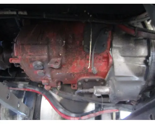FULLER FRO16210CP TRANSMISSION ASSEMBLY