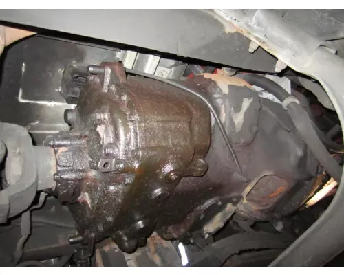 FULLER FRO16210CP TRANSMISSION ASSEMBLY