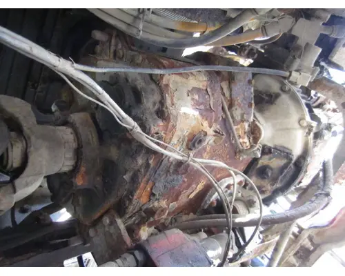 FULLER FRO16210CP TRANSMISSION ASSEMBLY