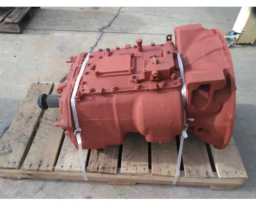 FULLER FRO16210CP TRANSMISSION ASSEMBLY