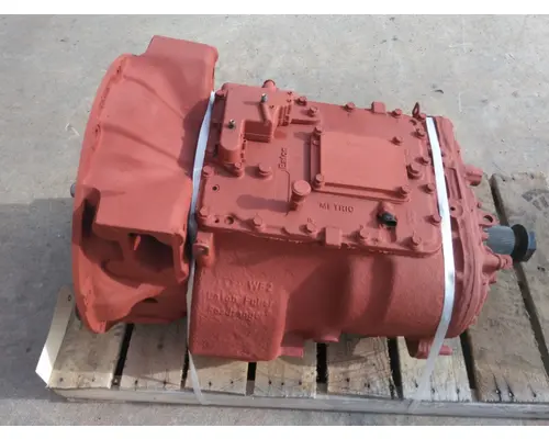 FULLER FRO16210CP TRANSMISSION ASSEMBLY