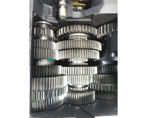 FULLER FRO16210CP TRANSMISSION ASSEMBLY