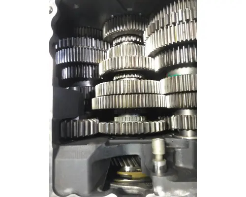 FULLER FRO16210CP TRANSMISSION ASSEMBLY