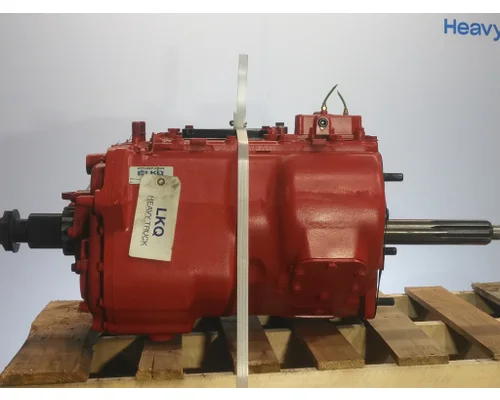 FULLER FRO16210CP TRANSMISSION ASSEMBLY