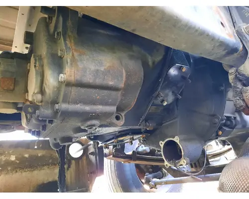 FULLER FRO16210CP TRANSMISSION ASSEMBLY