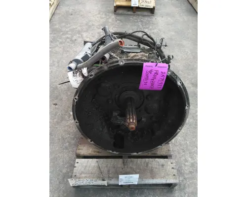 FULLER FRO16210CP TRANSMISSION ASSEMBLY