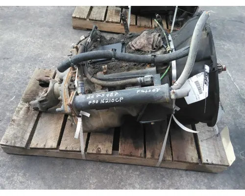 FULLER FRO16210CP TRANSMISSION ASSEMBLY