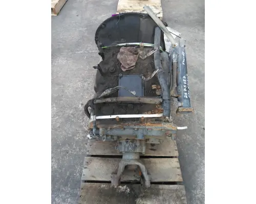 FULLER FRO16210CP TRANSMISSION ASSEMBLY