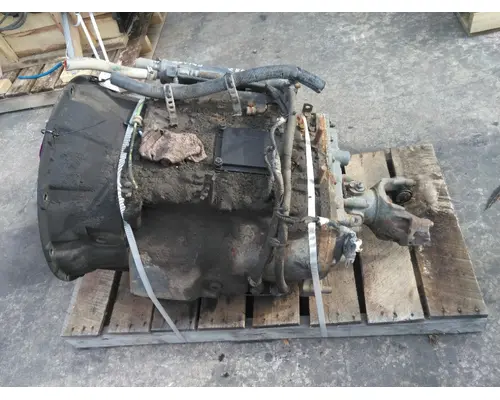 FULLER FRO16210CP TRANSMISSION ASSEMBLY