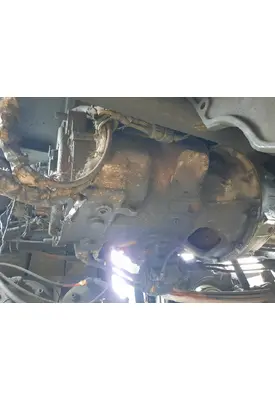 FULLER FRO16210CP TRANSMISSION ASSEMBLY