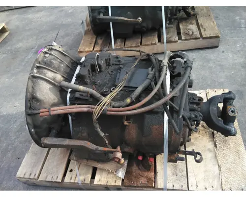 FULLER FRO16210CP TRANSMISSION ASSEMBLY