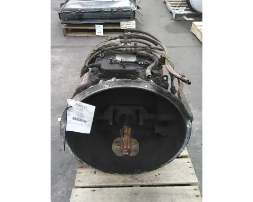 FULLER FRO16210CP TRANSMISSION ASSEMBLY