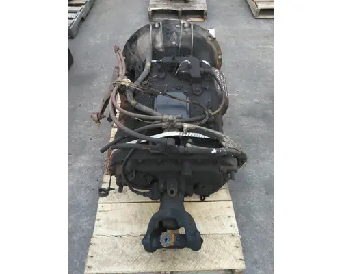 FULLER FRO16210CP TRANSMISSION ASSEMBLY