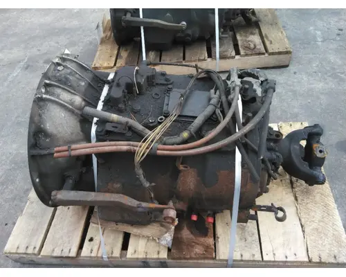 FULLER FRO16210CP TRANSMISSION ASSEMBLY