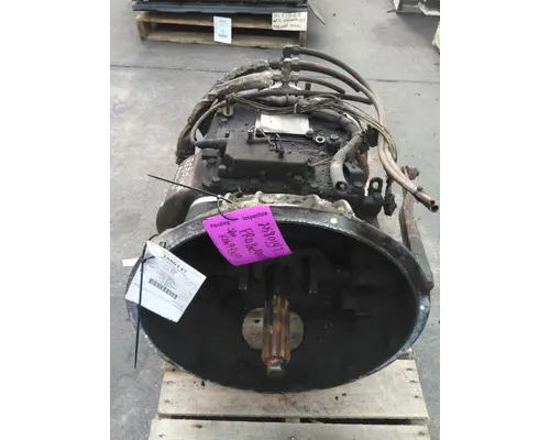 FULLER FRO16210CP TRANSMISSION ASSEMBLY