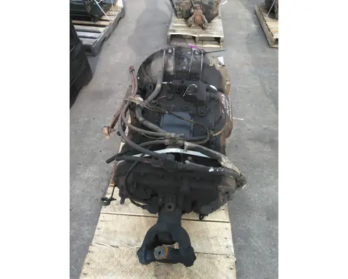 FULLER FRO16210CP TRANSMISSION ASSEMBLY
