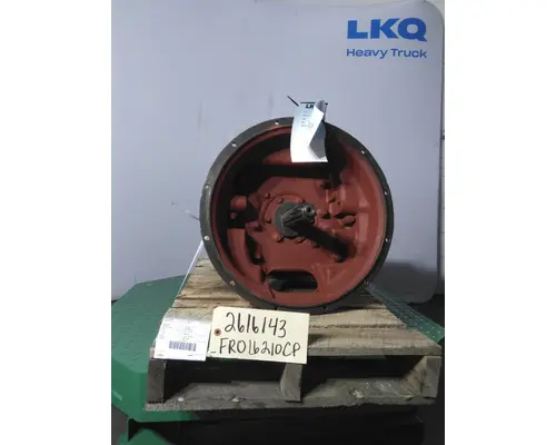 FULLER FRO16210CP TRANSMISSION ASSEMBLY