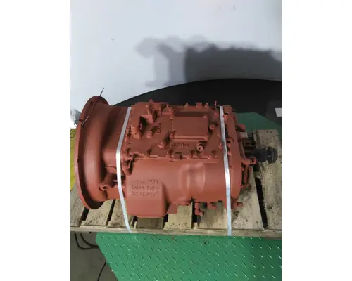FULLER FRO16210CP TRANSMISSION ASSEMBLY
