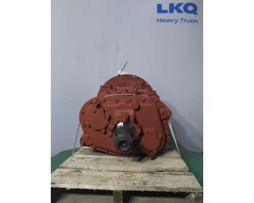 FULLER FRO16210CP TRANSMISSION ASSEMBLY
