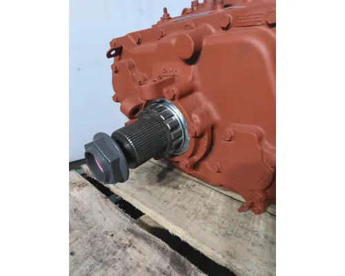 FULLER FRO16210CP TRANSMISSION ASSEMBLY