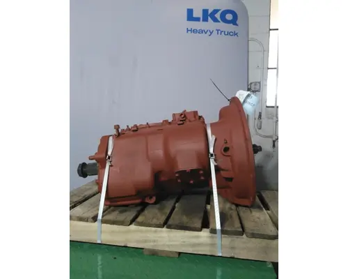 FULLER FRO16210CP TRANSMISSION ASSEMBLY
