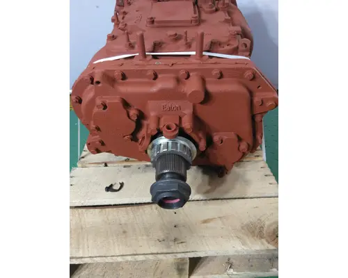 FULLER FRO16210CP TRANSMISSION ASSEMBLY