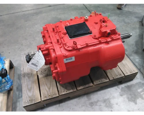 FULLER FRO16210CP TRANSMISSION ASSEMBLY