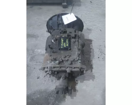 FULLER FRO16210CP TRANSMISSION ASSEMBLY