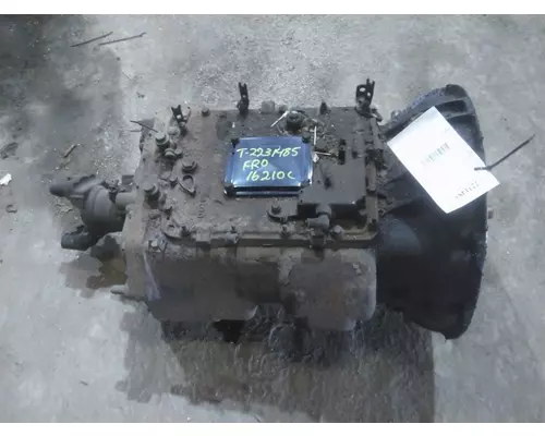 FULLER FRO16210CP TRANSMISSION ASSEMBLY