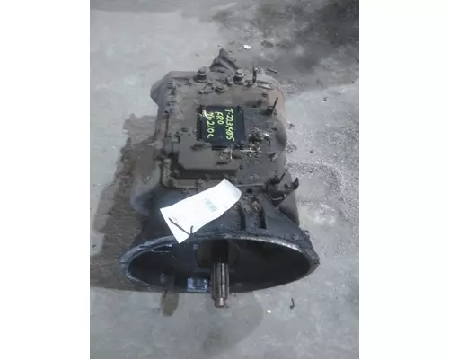 FULLER FRO16210CP TRANSMISSION ASSEMBLY