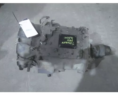 FULLER FRO16210CP TRANSMISSION ASSEMBLY