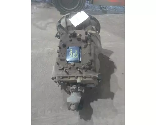 FULLER FRO16210CP TRANSMISSION ASSEMBLY