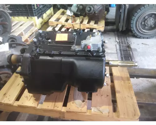 FULLER FRO16210CP TRANSMISSION ASSEMBLY