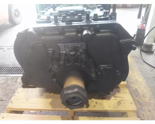 FULLER FRO16210CP TRANSMISSION ASSEMBLY