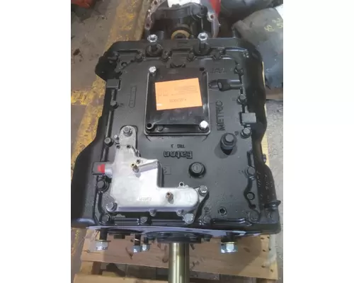 FULLER FRO16210CP TRANSMISSION ASSEMBLY
