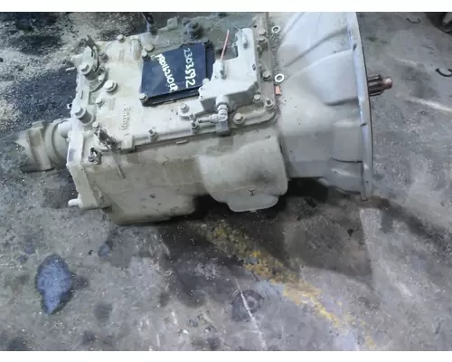 FULLER FRO16210CP TRANSMISSION ASSEMBLY