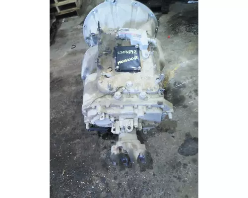 FULLER FRO16210CP TRANSMISSION ASSEMBLY