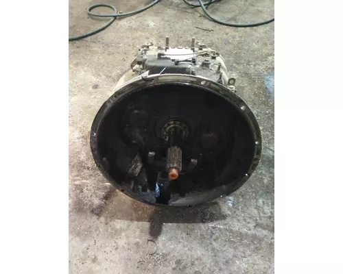 FULLER FRO16210CP TRANSMISSION ASSEMBLY