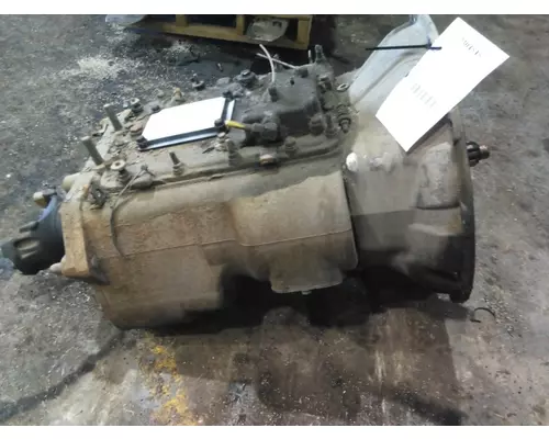 FULLER FRO16210CP TRANSMISSION ASSEMBLY